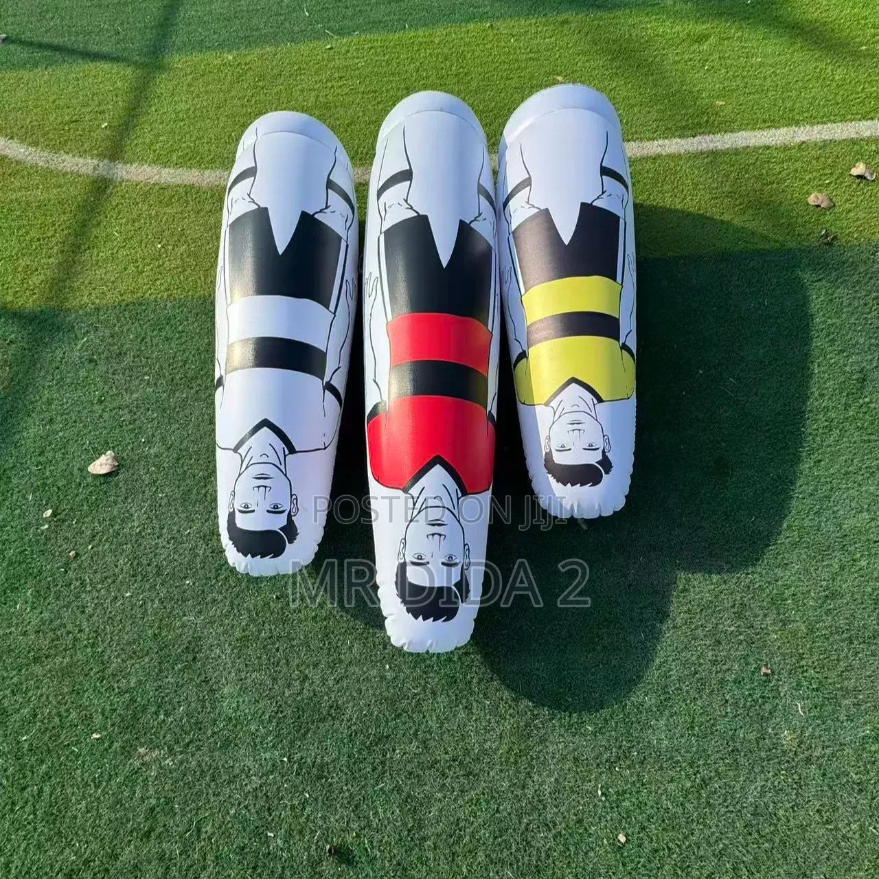 Football Mannequin or Dummy for Training