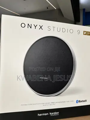 Onyx Studio 9