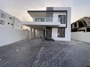 4bdrm Duplex in East Legon, A&C Mall Area for sale
