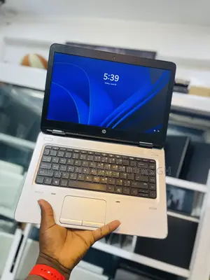 Laptop HP ProBook 640 G2 8GB Intel Core i5 SSD 256GB