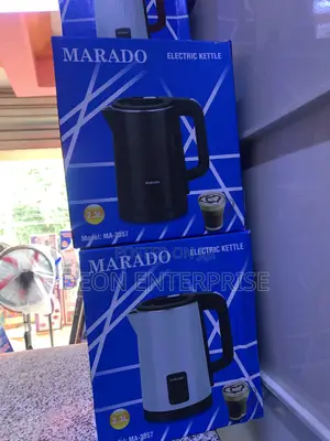 Marado Kettle