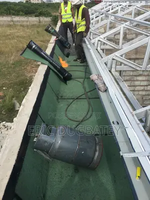 Roof Leakage Repair and General Construction