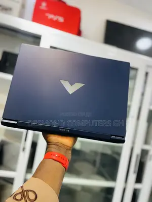 Laptop HP Victus 15 16GB Intel Core i5 SSD 512GB