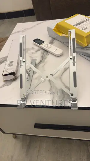 Metal Laptop Stand