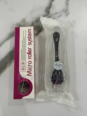 Derma Roller Micro Needles