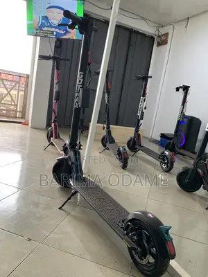 Foldable American Gotrax Electric Scooters