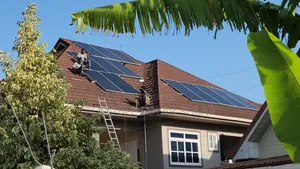 Solar Energy