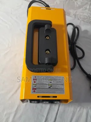 Inverter Welding Machine With Digital Display Screen