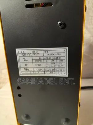 Inverter Welding Machine With Digital Display Screen