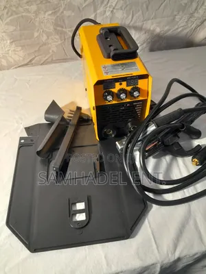 Inverter Welding Machine With Digital Display Screen