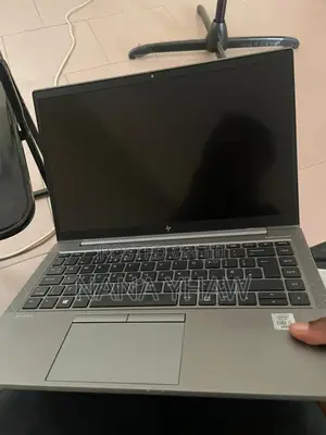 Laptop HP ZBook Firefly 14 G7 16GB Intel Core i7 SSD 512GB