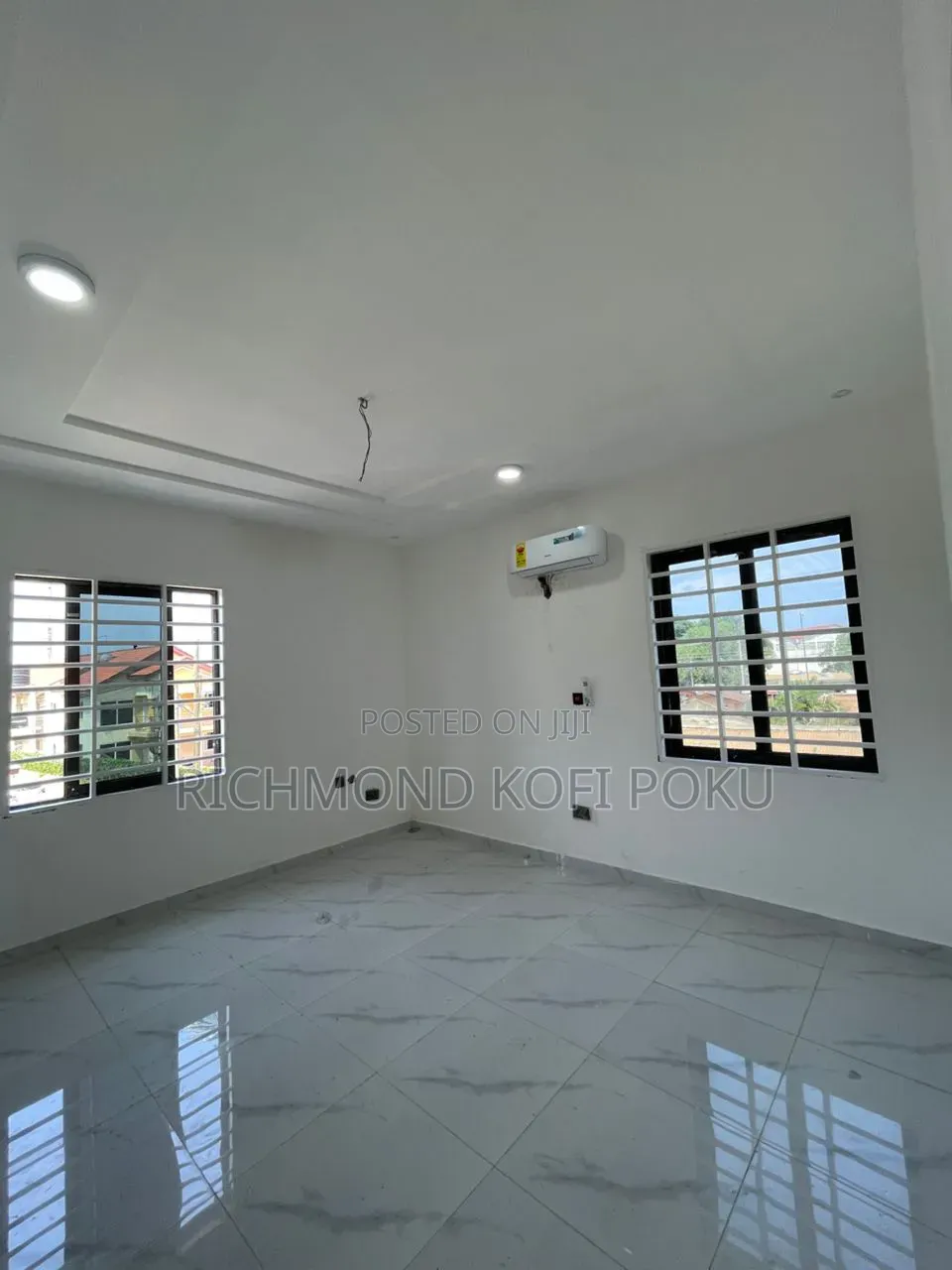 4bdrm House in Kofi'S Realty, Baatsona Total for sale