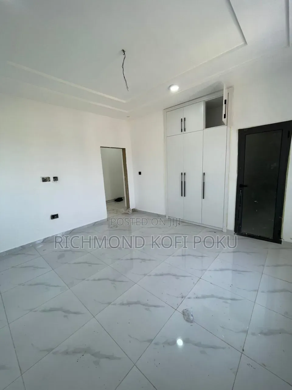 4bdrm House in Kofi'S Realty, Baatsona Total for sale