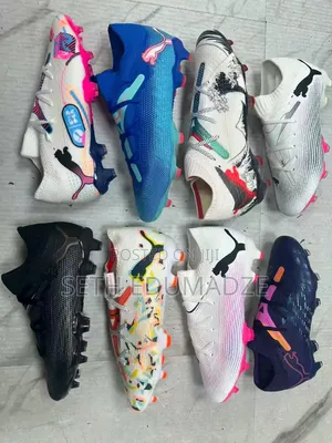 Football Boots