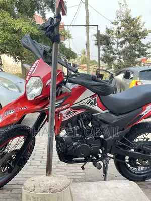 Apsonic AP200GY-7 2025 Red