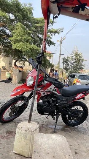 Apsonic AP200GY-7 2025 Red
