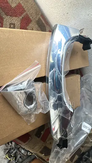 Hyundai Santa Fe Door Handle (Sensor)