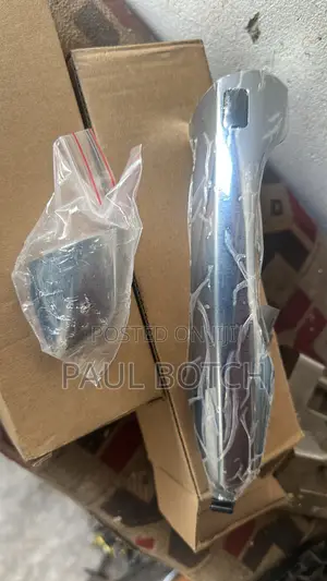 Hyundai Santa Fe Door Handle (Sensor)