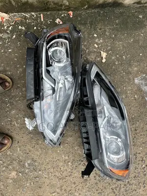 Nissan Sentra 2016-2017-2018 Led Headlight Complete Available