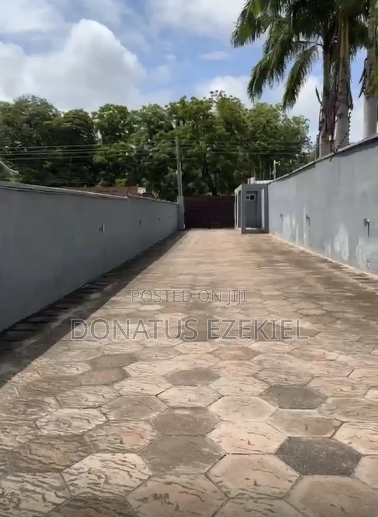 4bdrm House in US Embassy Area for sale