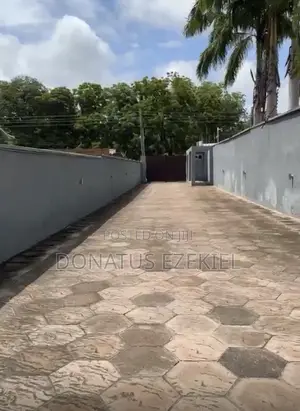 4bdrm House in US Embassy Area for sale
