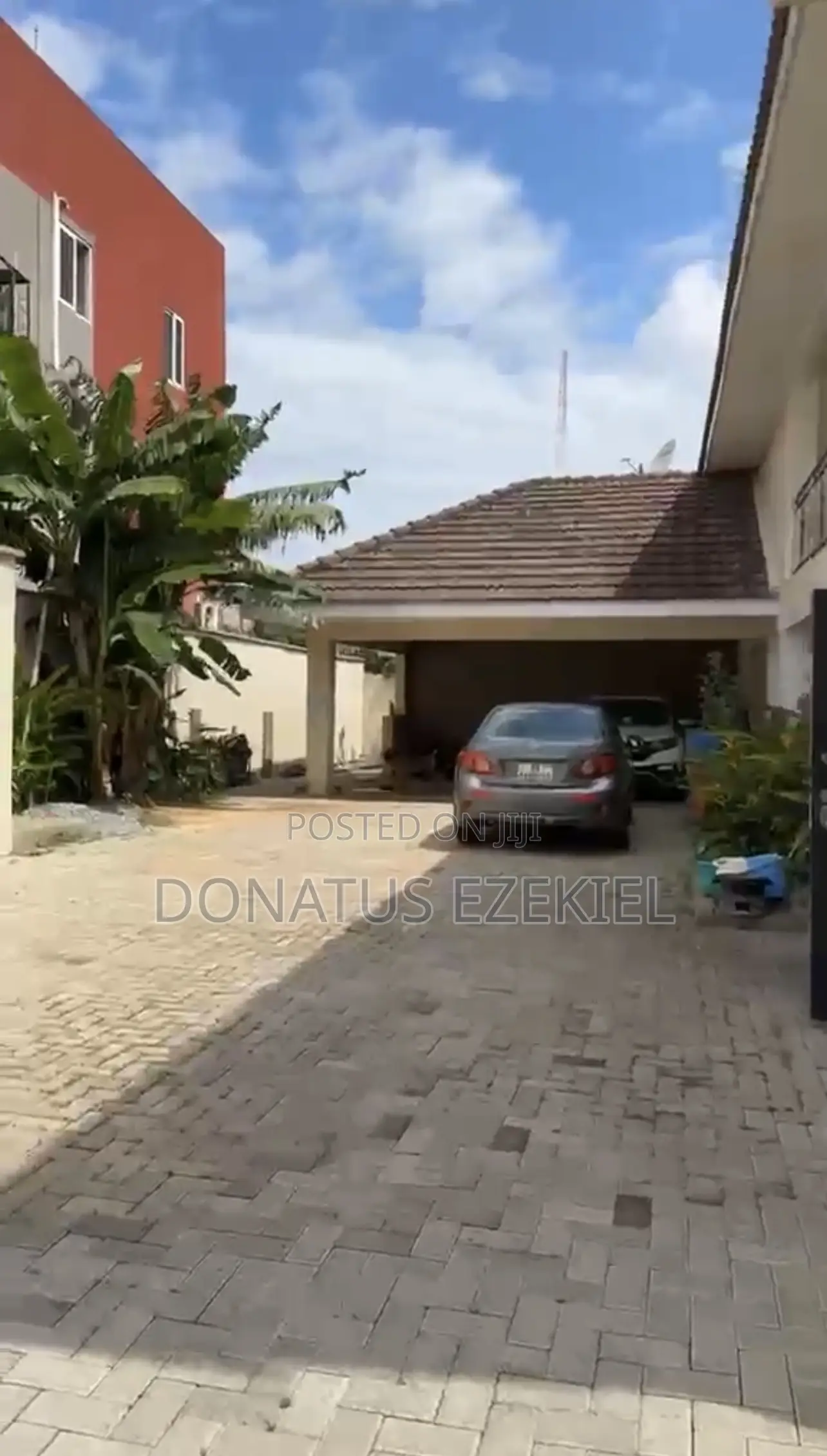 4bdrm House in US Embassy Area for sale