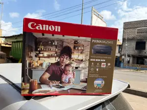 Canon 2541s 3 in 1 Printer