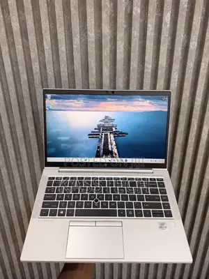 Laptop HP EliteBook 840 G7 8GB Intel Core i5 SSD 256GB