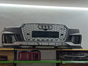 Audi Rs 3 2017,2018,2019,2020 Complete Front Bumper