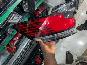 Lexus Rx 350 Rx350 2023,2024,2025 Tail Light