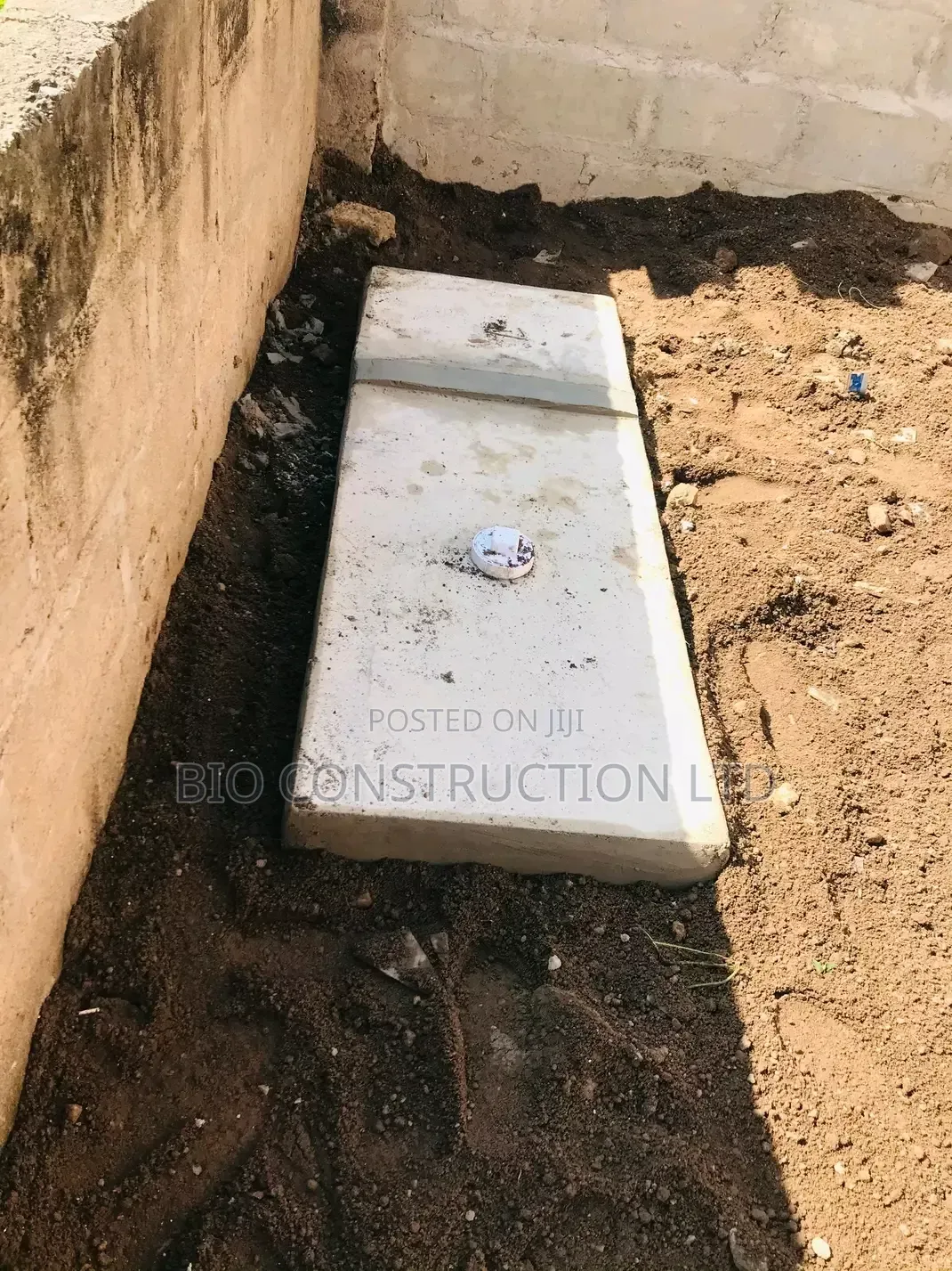 Best Biodigester Biofil Biogas Manhole Installer