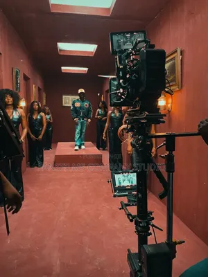 We Shoot Promote Your Music Video Across Ghana | 15 Slots