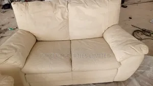 Foreign Used Sofa Chairs Single and Double
