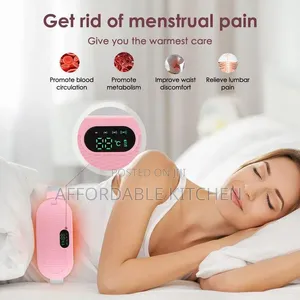 Menstrual Cramp Belt