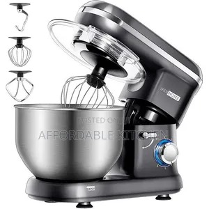 Hoffmans 8l Stand Mixer