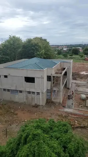 Building Construction From Foundation to Finish