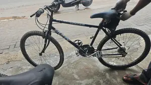 Affordable Bycicle