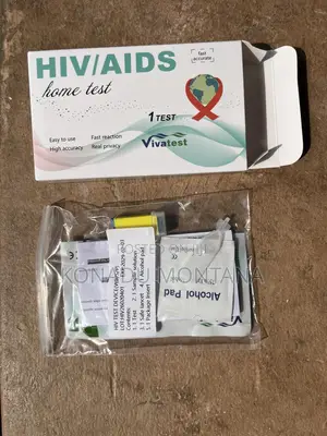 Hiv Test Kit