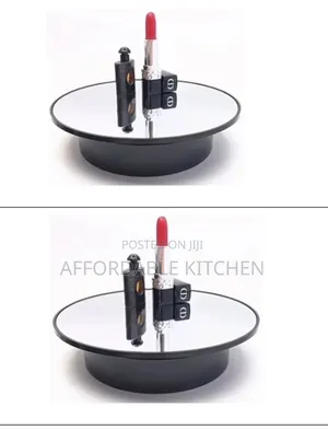 360 Mirror Rotating Stand