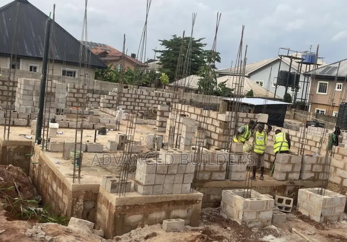 Building Construction From Foundation to Finish