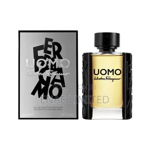 Salvatore Ferragamo Uomo - 100ml