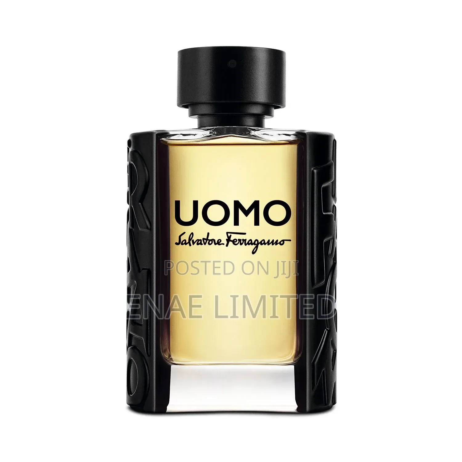 Salvatore Ferragamo Uomo - 100ml