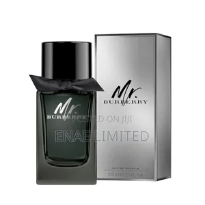Burberry Mr Burberry Edp - 100ml