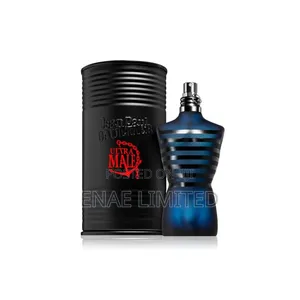 Jean Paul Gaultier Ultra Male - 125ml
