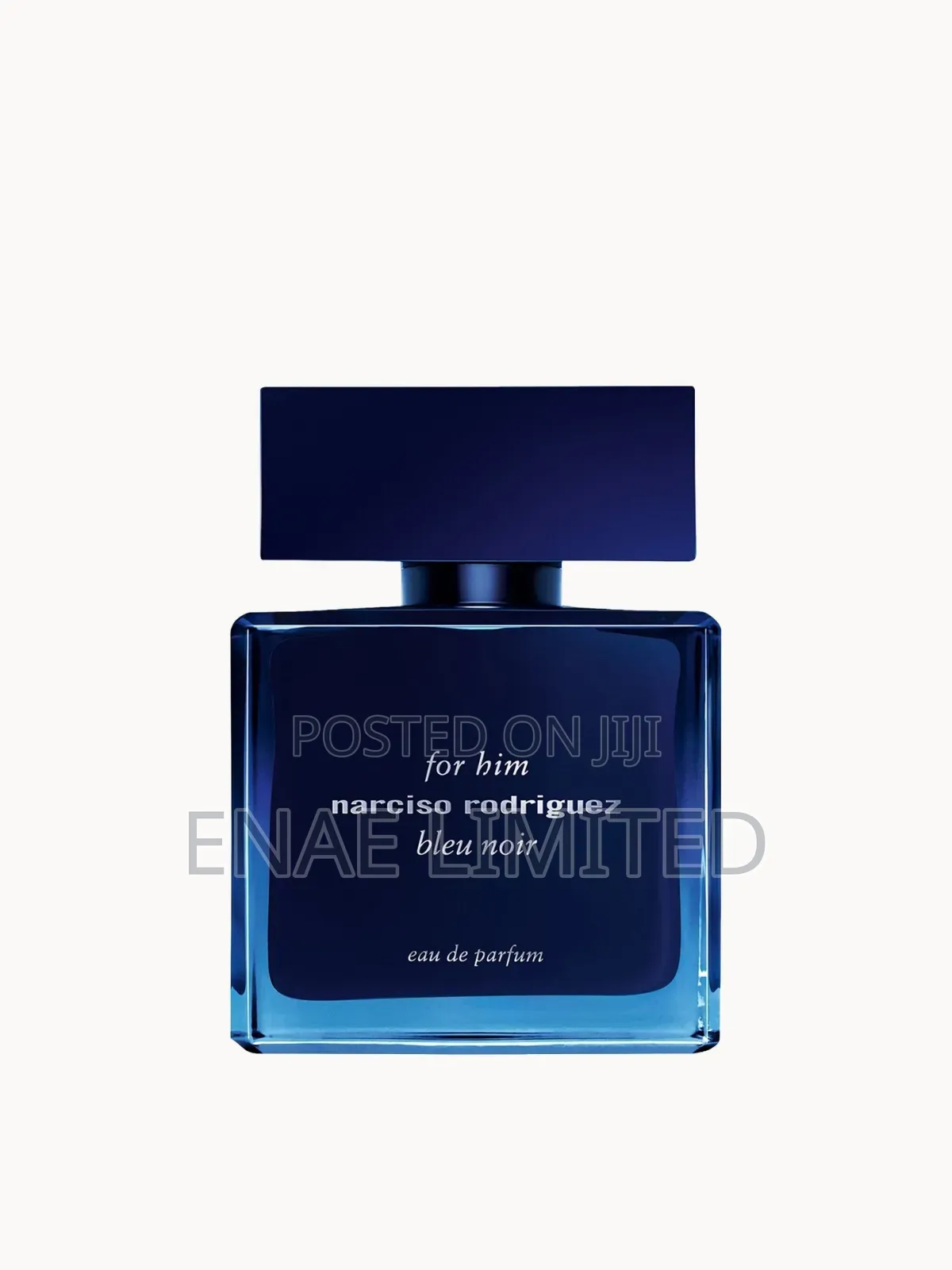 Narciso Rodriguez for Him Bleu Noir Edp - 100ml