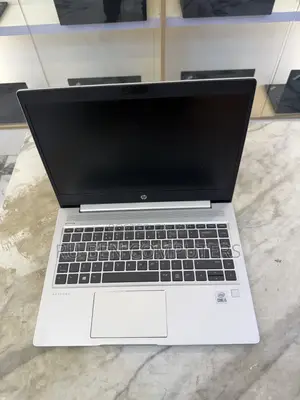 Laptop HP ProBook 440 G7 8GB Intel Core i5 SSD 256GB