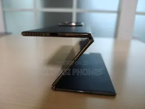 New Huawei Mate XT Ultimate Design 512 GB Black