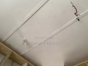 Fully Furnished Container 12 by 10