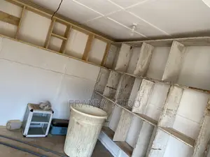 Fully Furnished Container 12 by 10