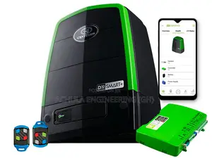 Centurion D10 Turbo Smart Plus (+) Gate Motor